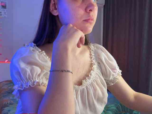 Katherine-Ross webcam