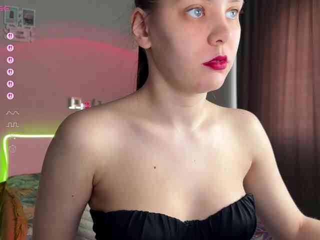 Katherine-Ross webcam