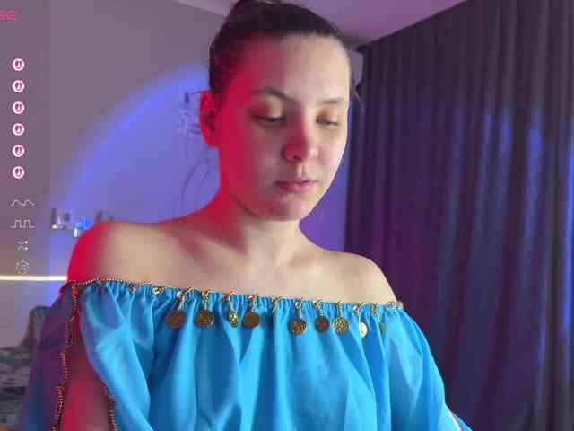 Katherine-Ross webcam