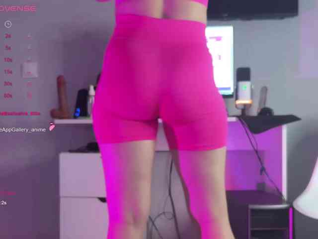Katherine-Ross webcam