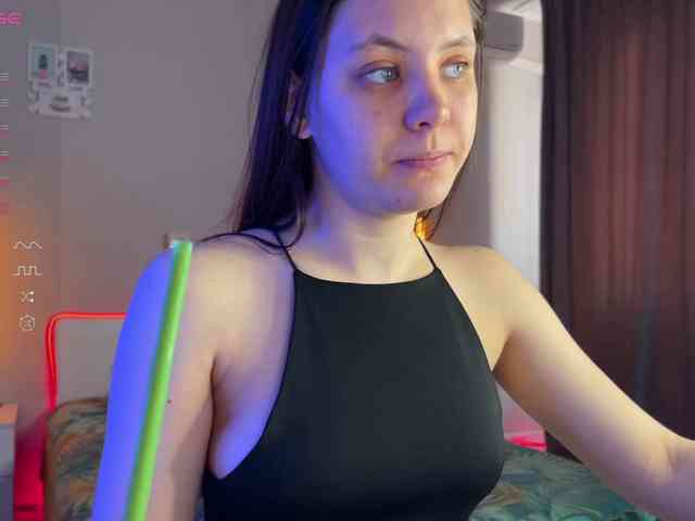 Katherine-Ross webcam