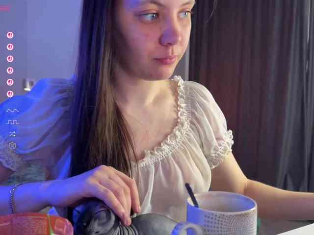 Katherine-Ross webcam
