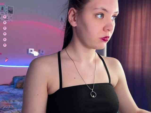 Katherine-Ross webcam