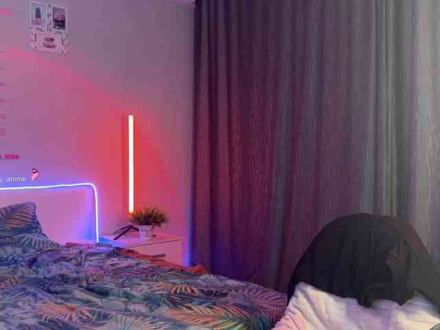Katherine-Ross webcam