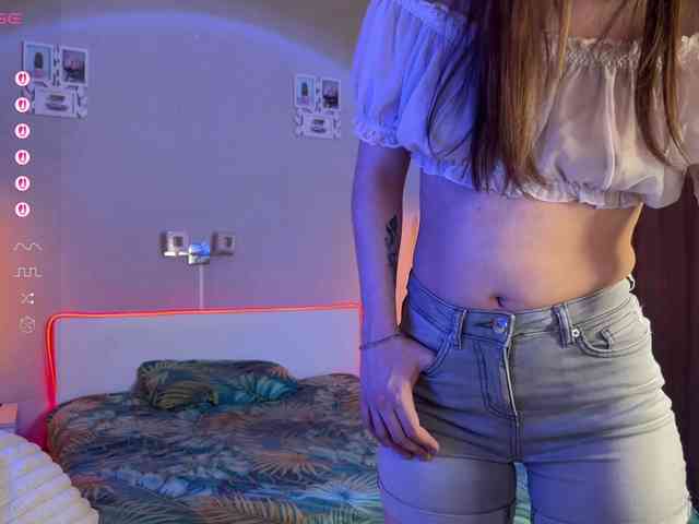 Katherine-Ross webcam
