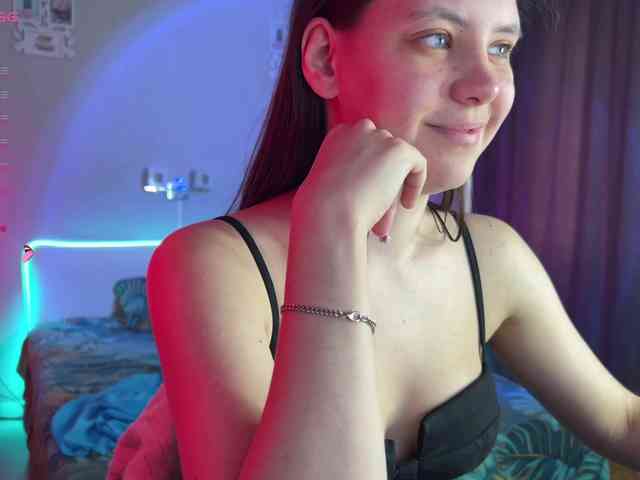 Katherine-Ross webcam
