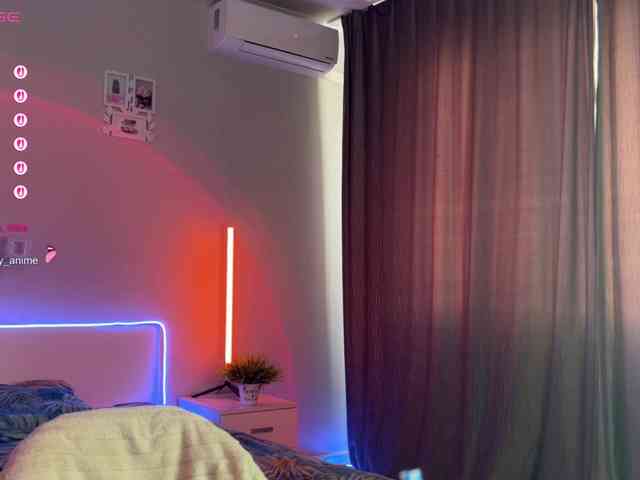 Katherine-Ross webcam