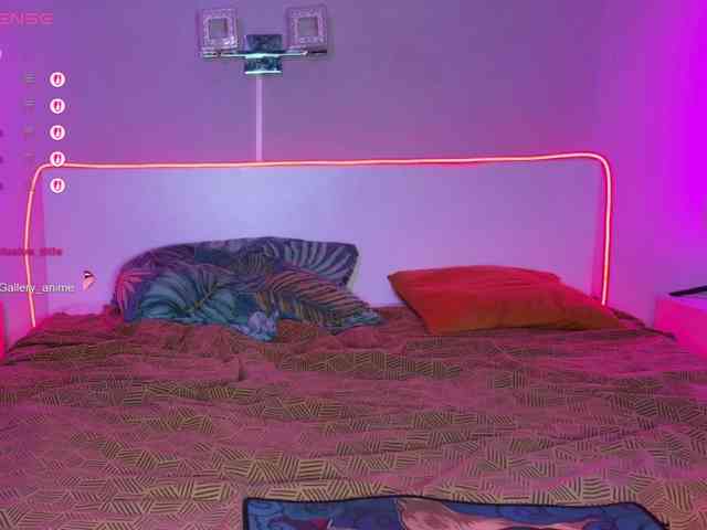 Katherine-Ross webcam