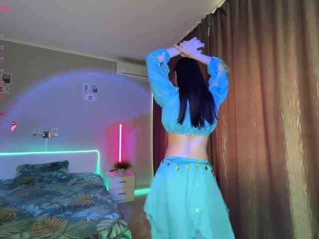Katherine-Ross webcam