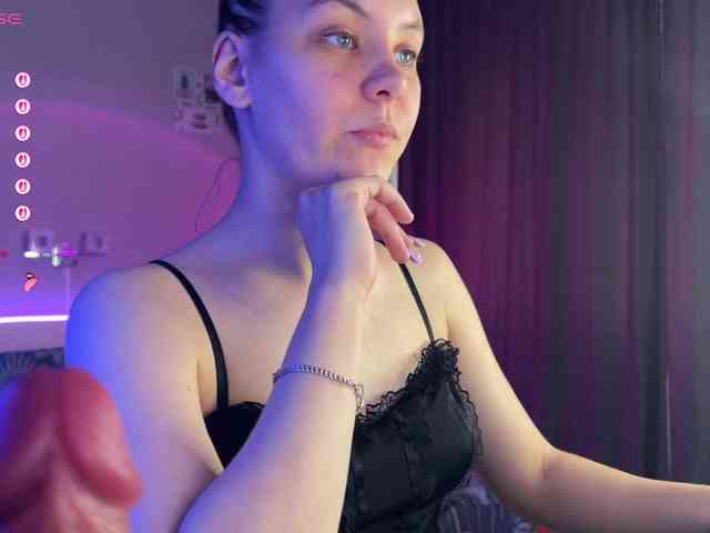Katherine-Ross webcam