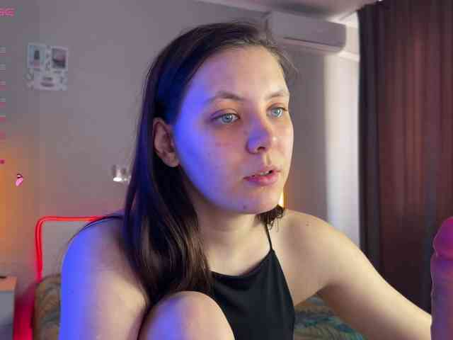 Katherine-Ross webcam