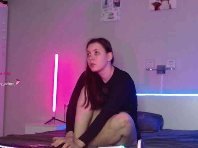 Katherine-Ross webcam