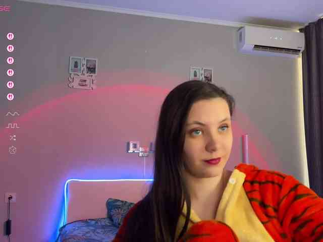 Katherine-Ross webcam