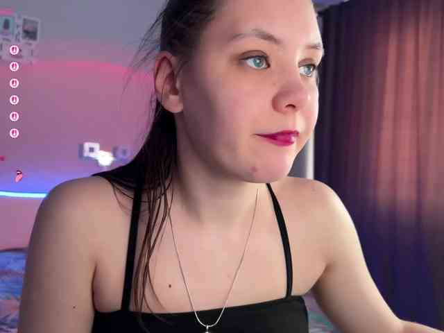 Katherine-Ross webcam