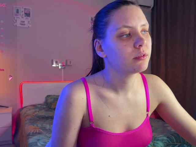 Katherine-Ross webcam