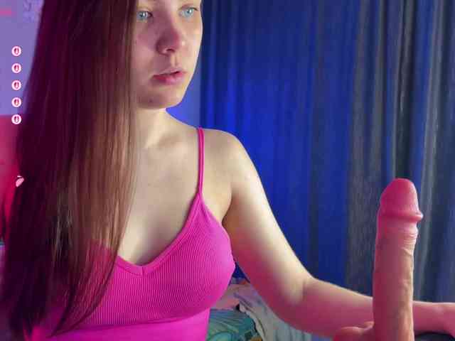 Katherine-Ross webcam