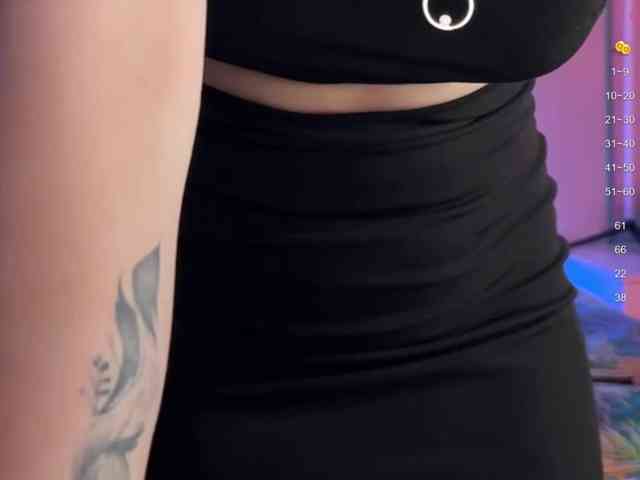 Katherine-Ross webcam