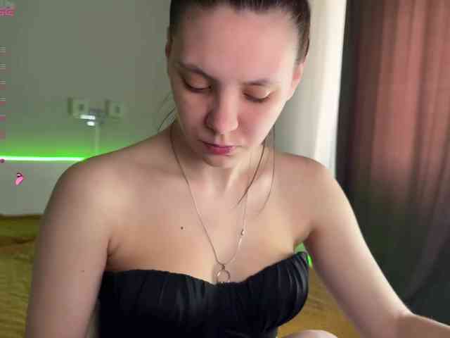 Katherine-Ross webcam