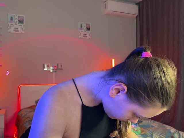 Katherine-Ross webcam