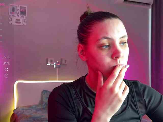 Katherine-Ross webcam