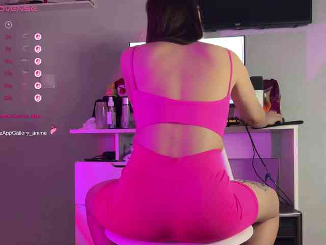 Katherine-Ross webcam