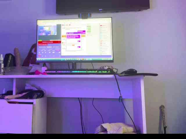 Katherine-Ross webcam