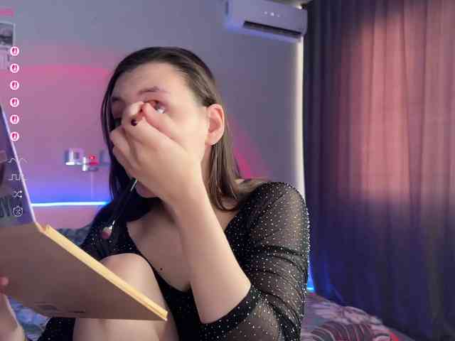 Katherine-Ross webcam