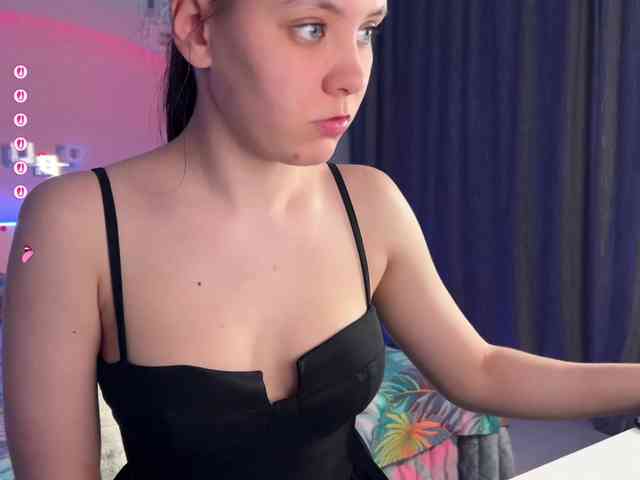 Katherine-Ross webcam