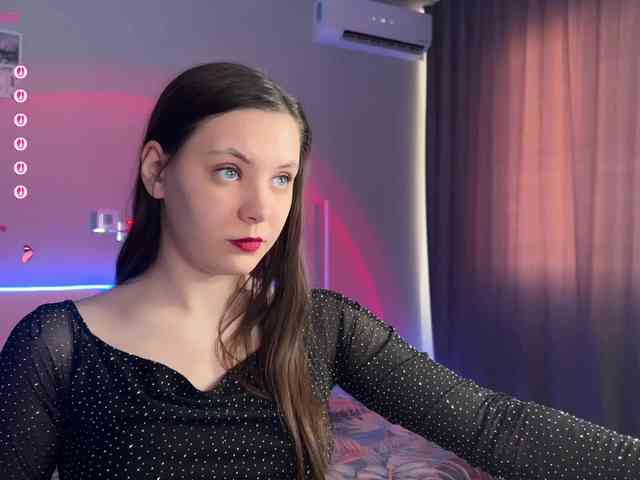 Katherine-Ross webcam