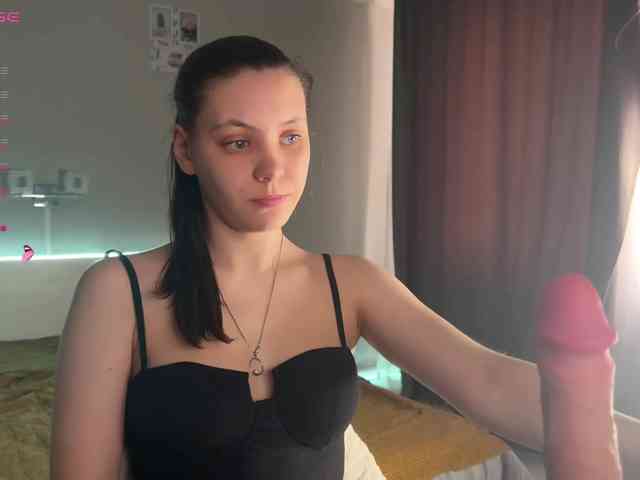 Katherine-Ross webcam