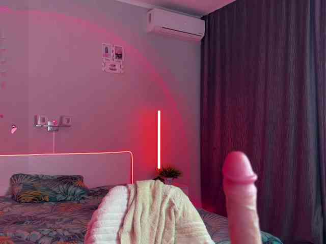 Katherine-Ross webcam