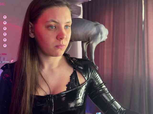 Katherine-Ross webcam