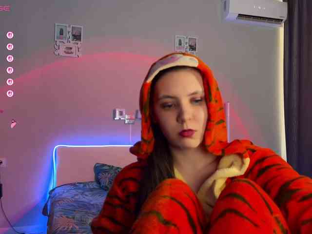 Katherine-Ross webcam