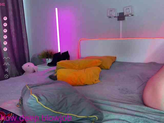 Katherine-Ross webcam