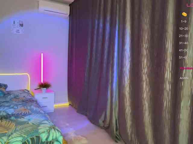 Katherine-Ross webcam