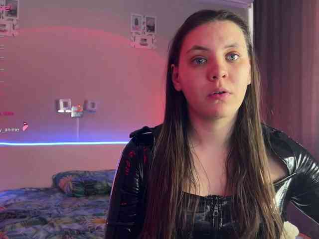 Katherine-Ross webcam