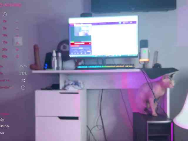 Katherine-Ross webcam