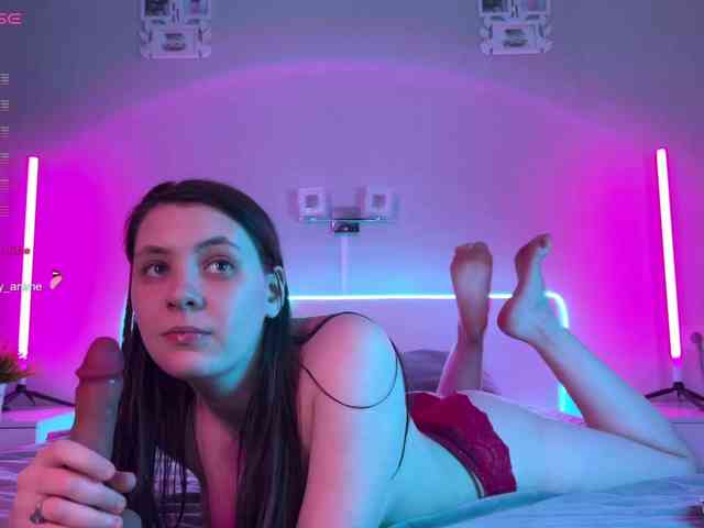 Katherine-Ross webcam
