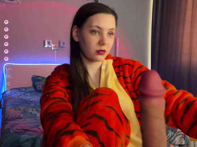 Katherine-Ross webcam