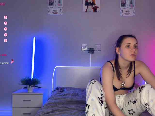 Katherine-Ross webcam