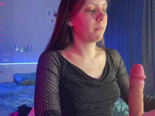 Katherine-Ross webcam