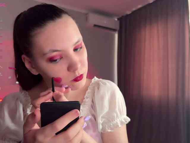 Katherine-Ross webcam