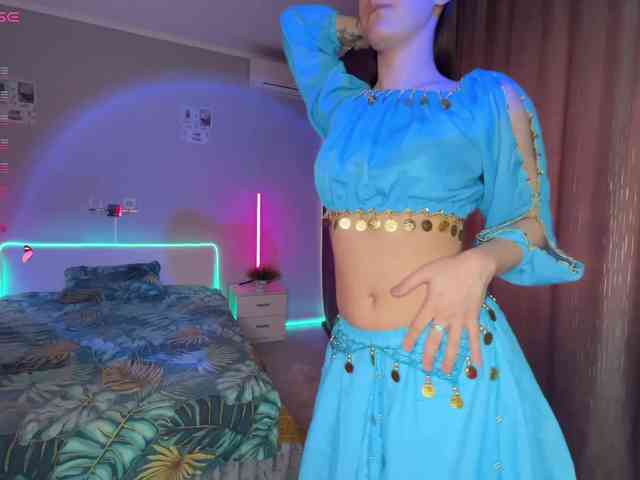 Katherine-Ross webcam
