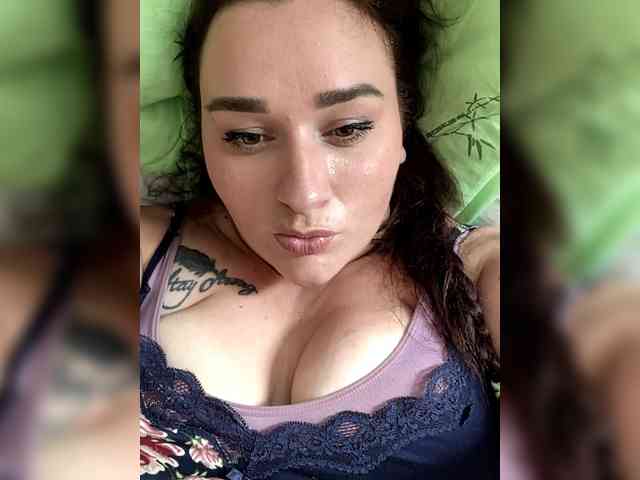 Veronika0604 webcam