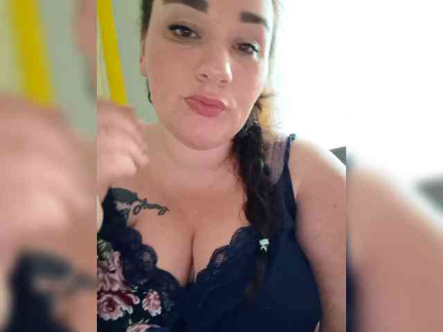 Veronika0604 webcam