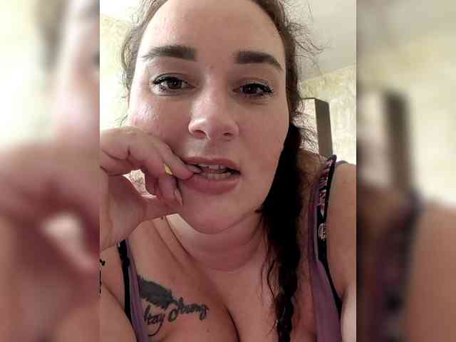Veronika0604 webcam