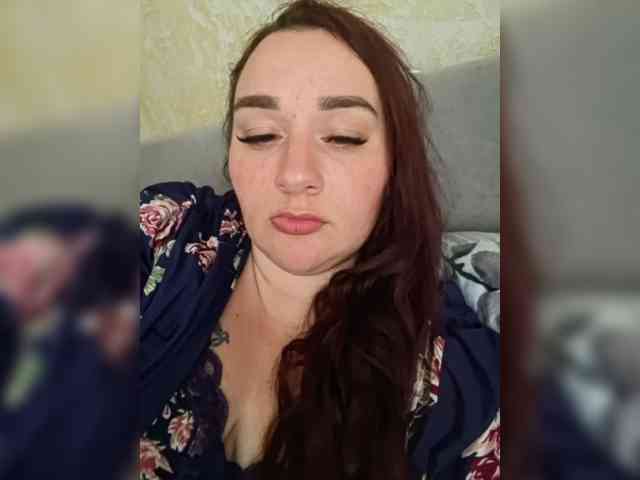 Veronika0604 webcam