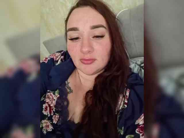 Veronika0604 webcam