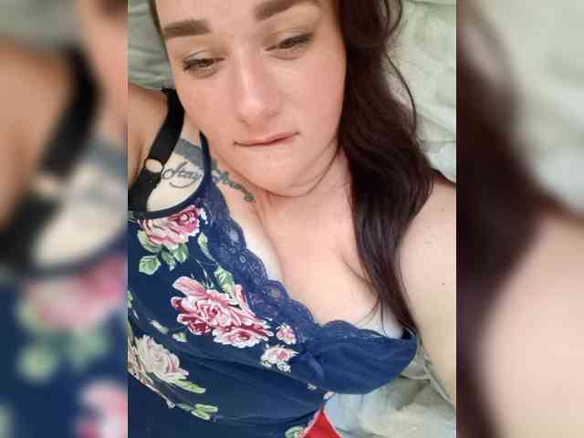 Veronika0604 webcam