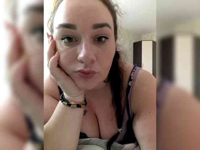 Veronika0604 webcam